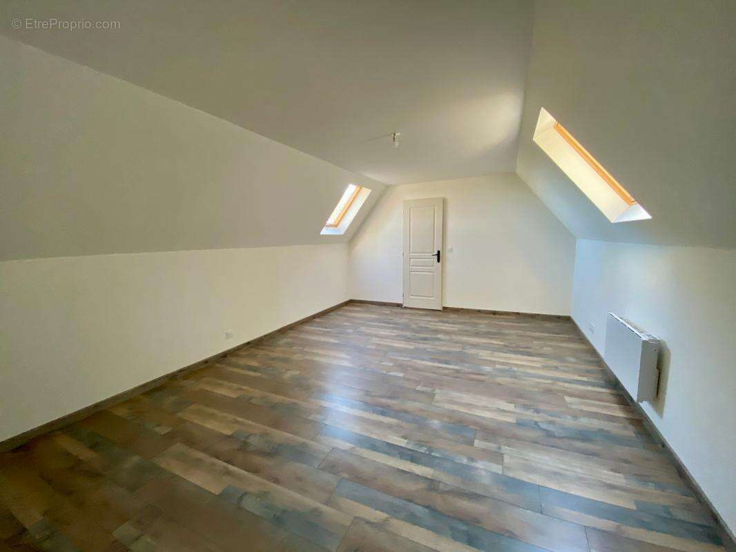 Maison à LE BUISSON-DE-CADOUIN