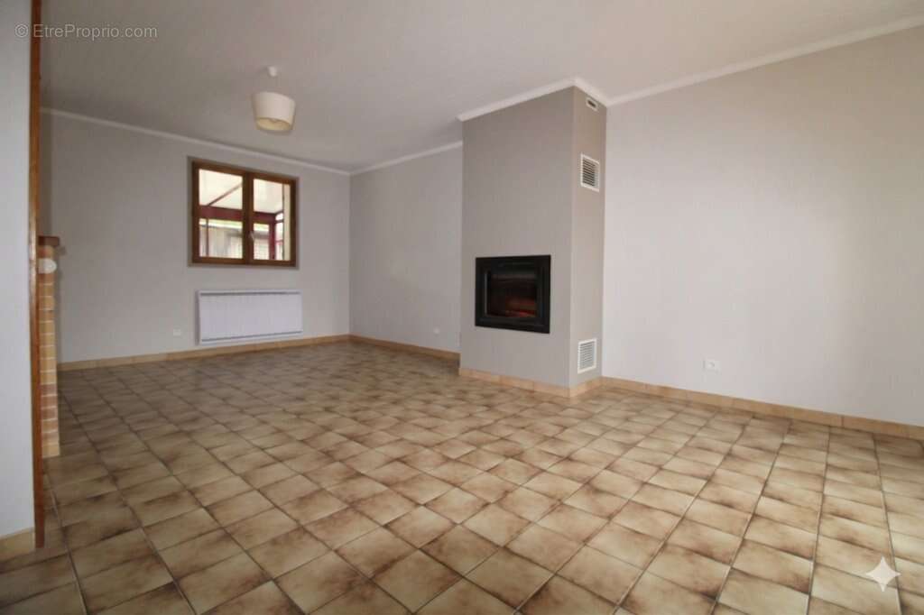 Maison à CHALON-SUR-SAONE