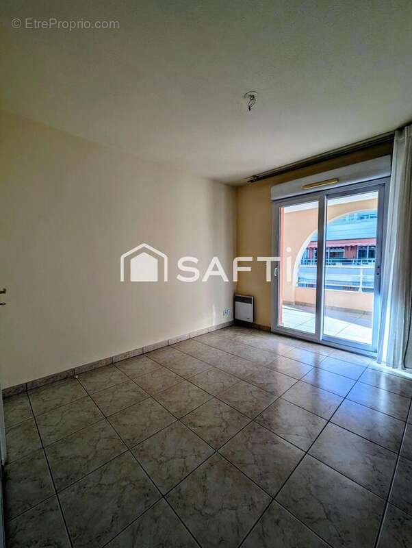 Photo 5 - Appartement à SAINT-RAPHAEL