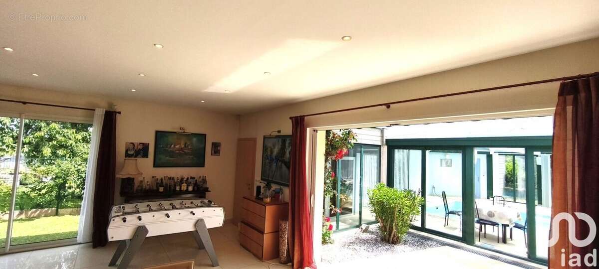 Photo 7 - Maison à CHEVANCEAUX