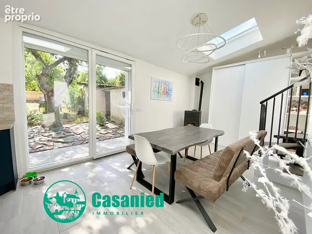 Maison individuelle BOUZONVILLE - photo 6
