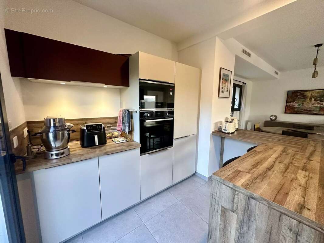 Maison à SAINTE-MAXIME