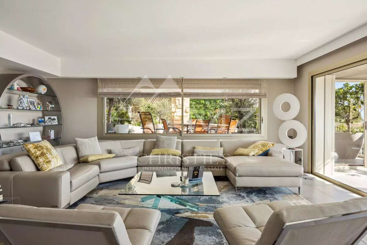 Superbe appartement dans résidence de Prestige - photo 5