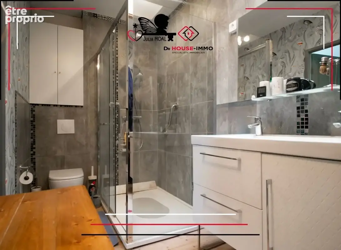 Maison 6 pièces 152 m² à vendre à Le Langon (85370) - photo 27