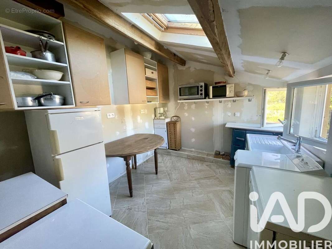 Maison 160 m² à Daglan  - photo 9