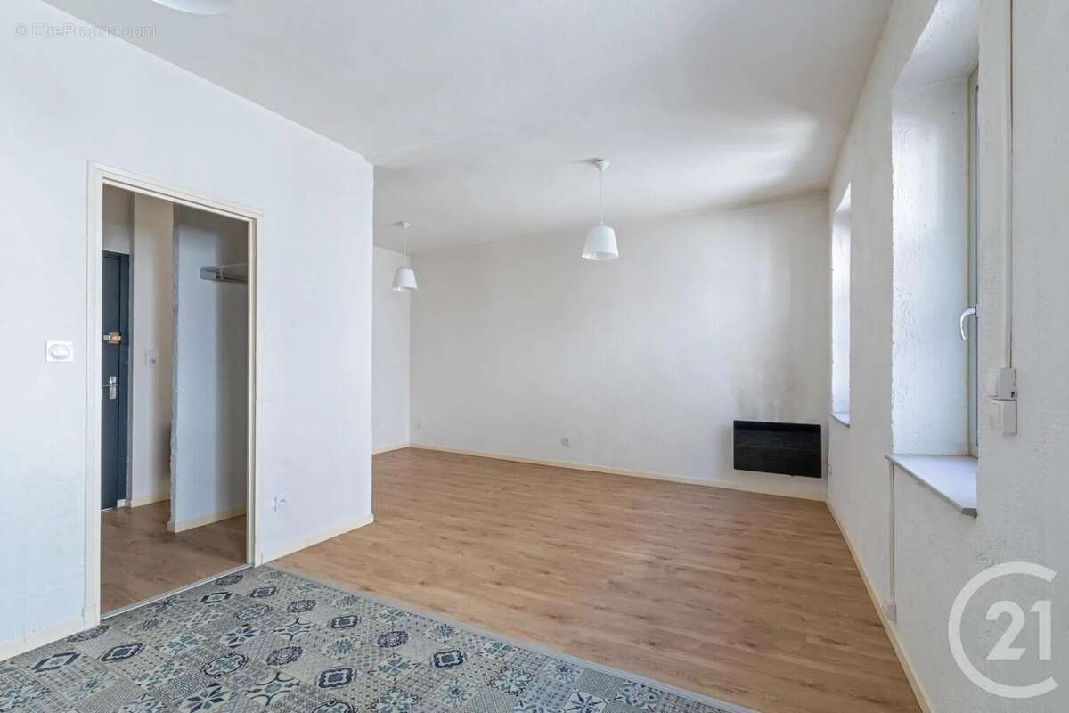 Appartement à ALBI