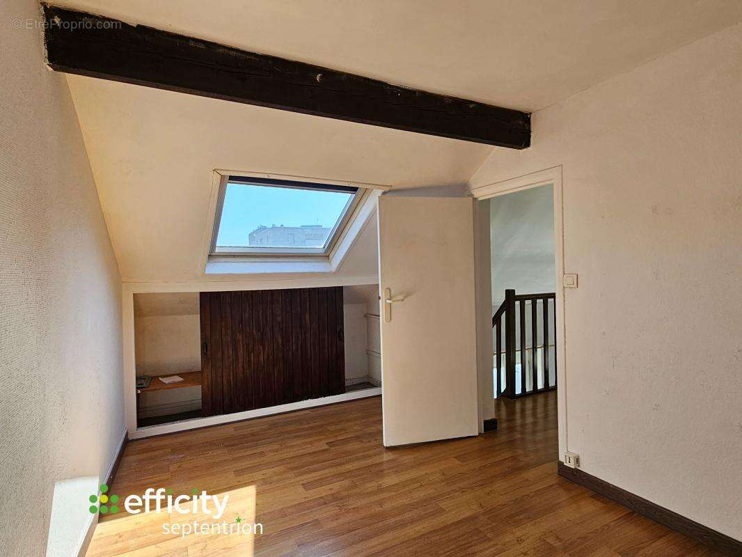 Appartement à LILLE