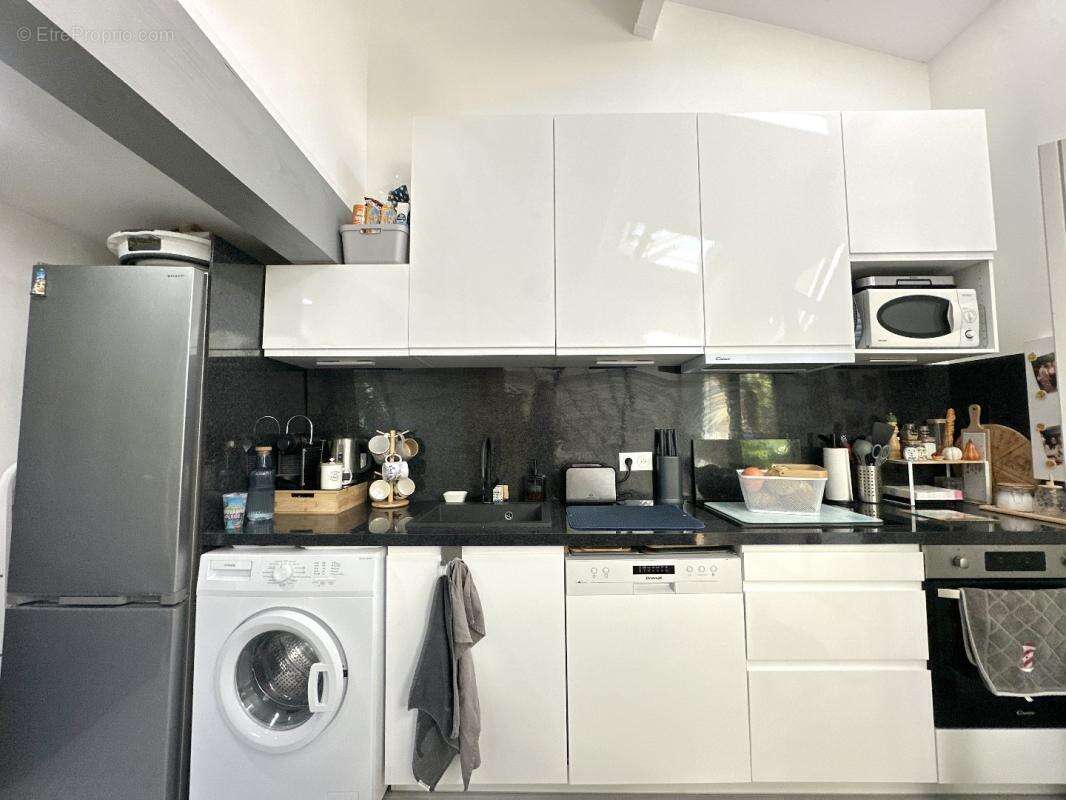 Maison 41 m² à Valras-Plage  - photo 6