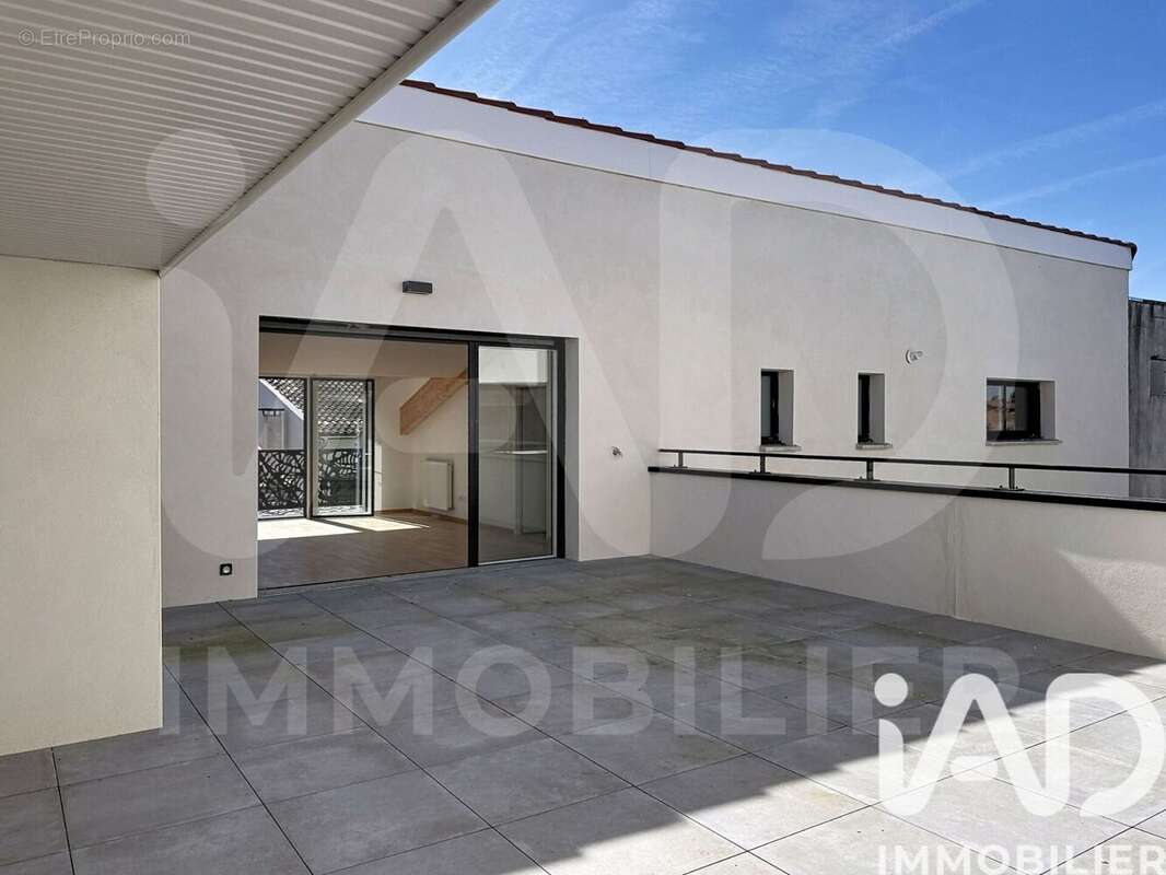 Photo 6 - Appartement à TOULOUSE