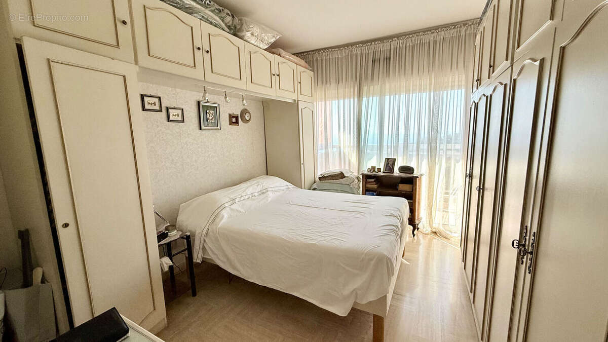 Appartement 59m² à nice - photo 5