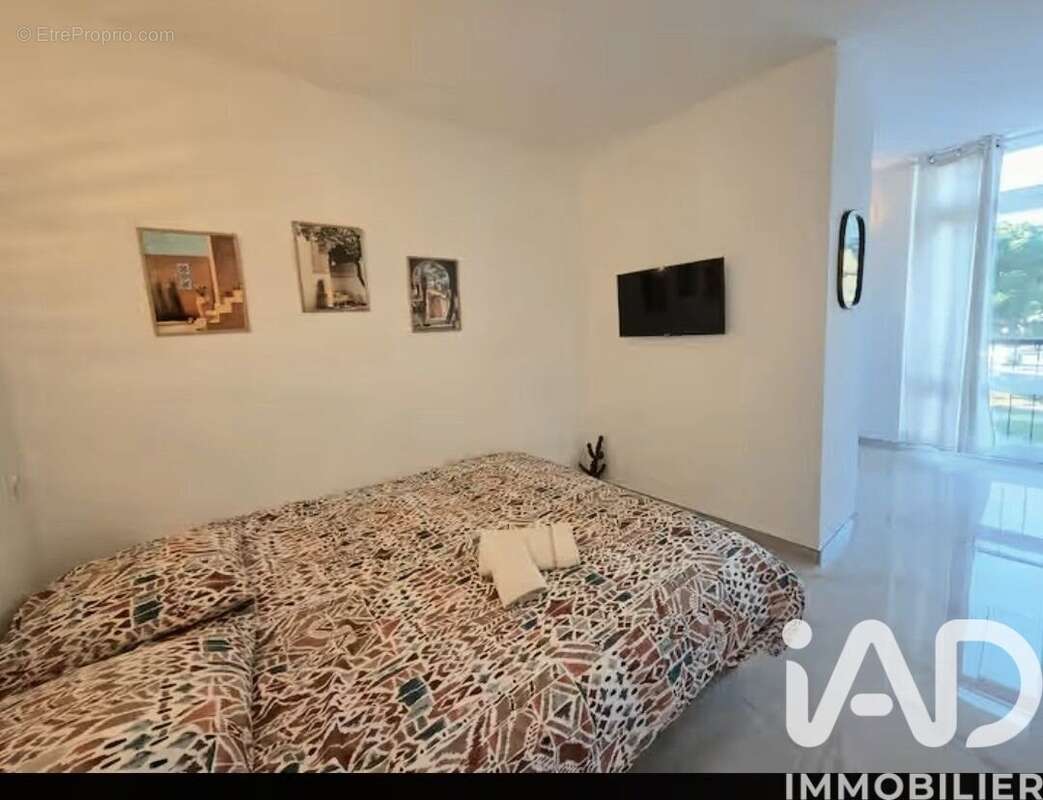 Photo 6 - Appartement à PERPIGNAN