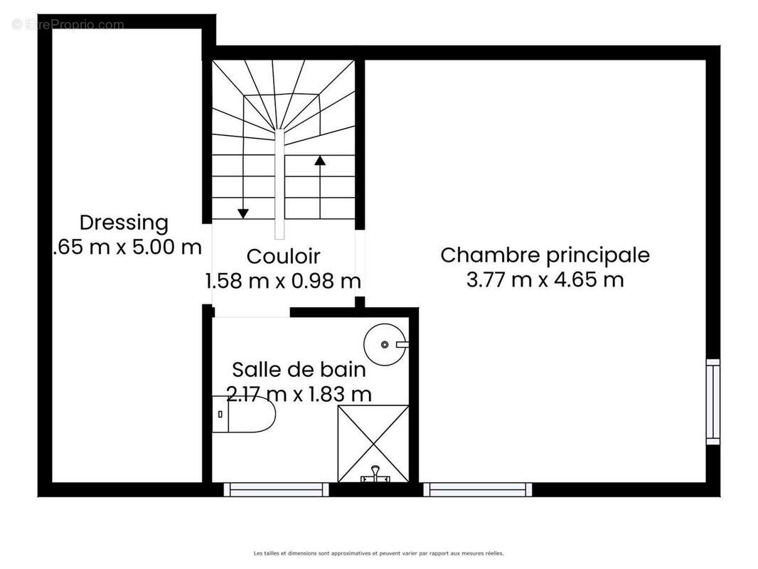 Maison à SAINT-QUAY-PORTRIEUX