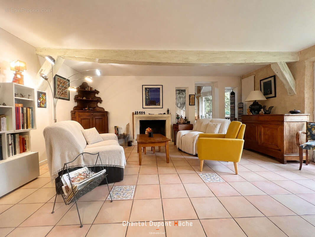 Maison à CHARTRES