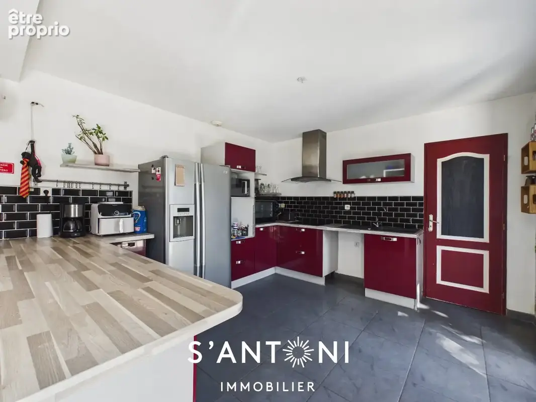 Exclusivité  vendres  maison 106 m²  3 chambres  piscine  terrain 400 m²  dpe b/a - photo 9