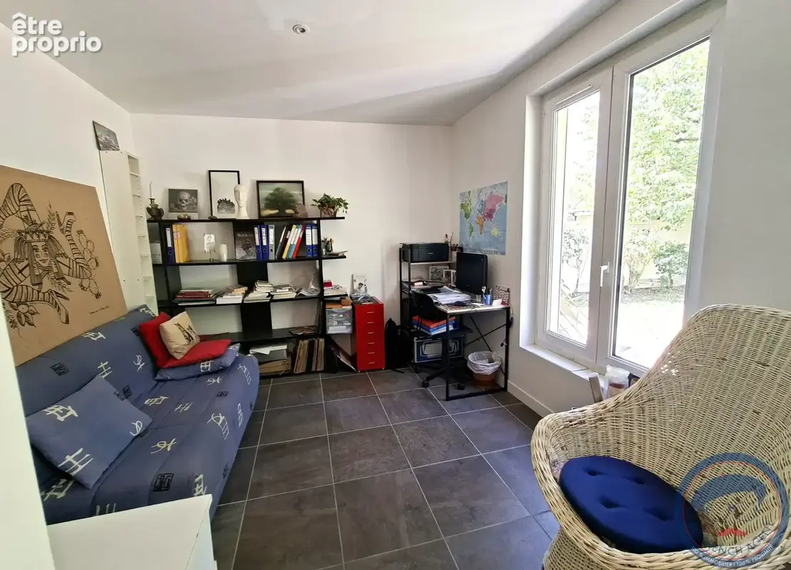Maison individuelle de plain-pied - photo 4