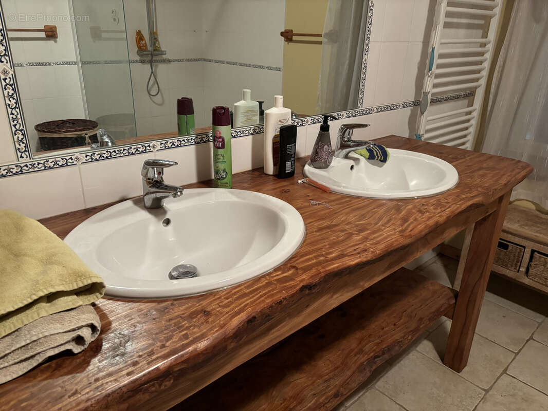 Maison à SAINT-VITE