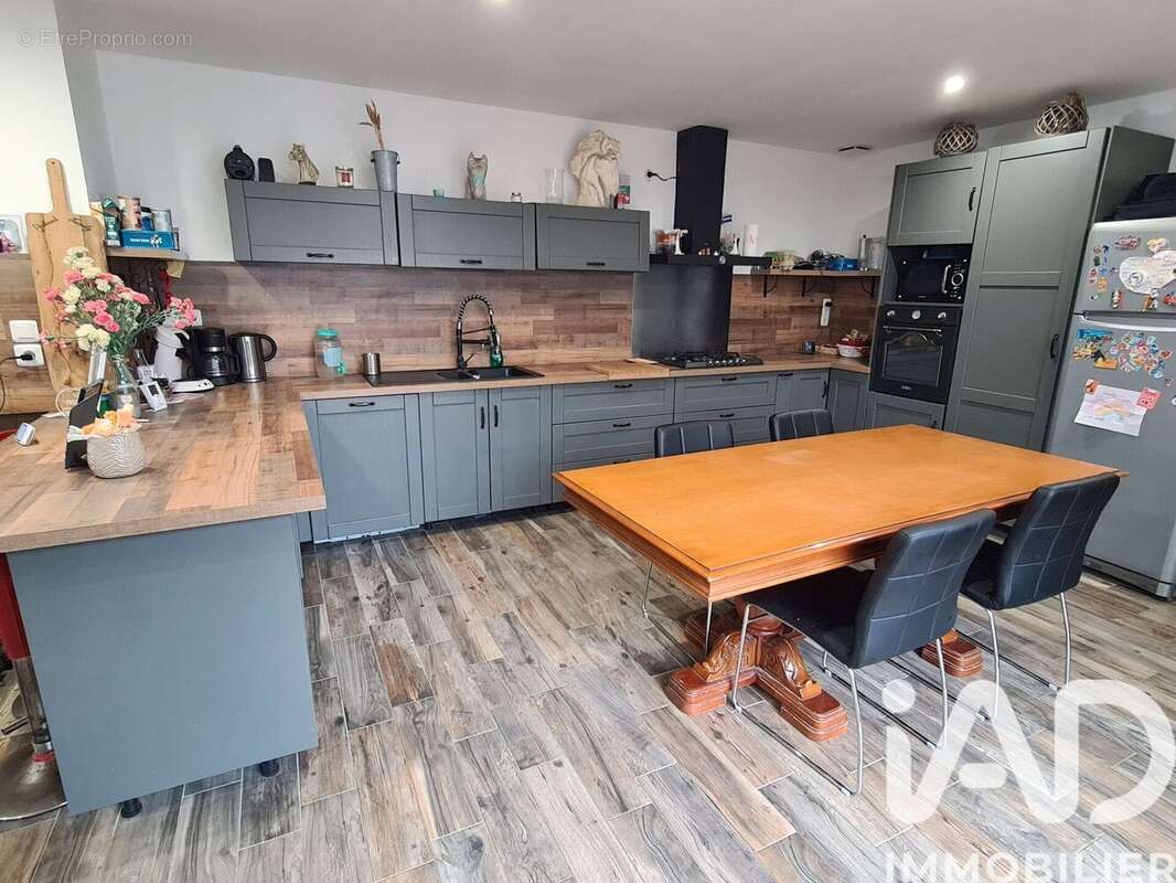 Photo 4 - Maison à LOOS-EN-GOHELLE