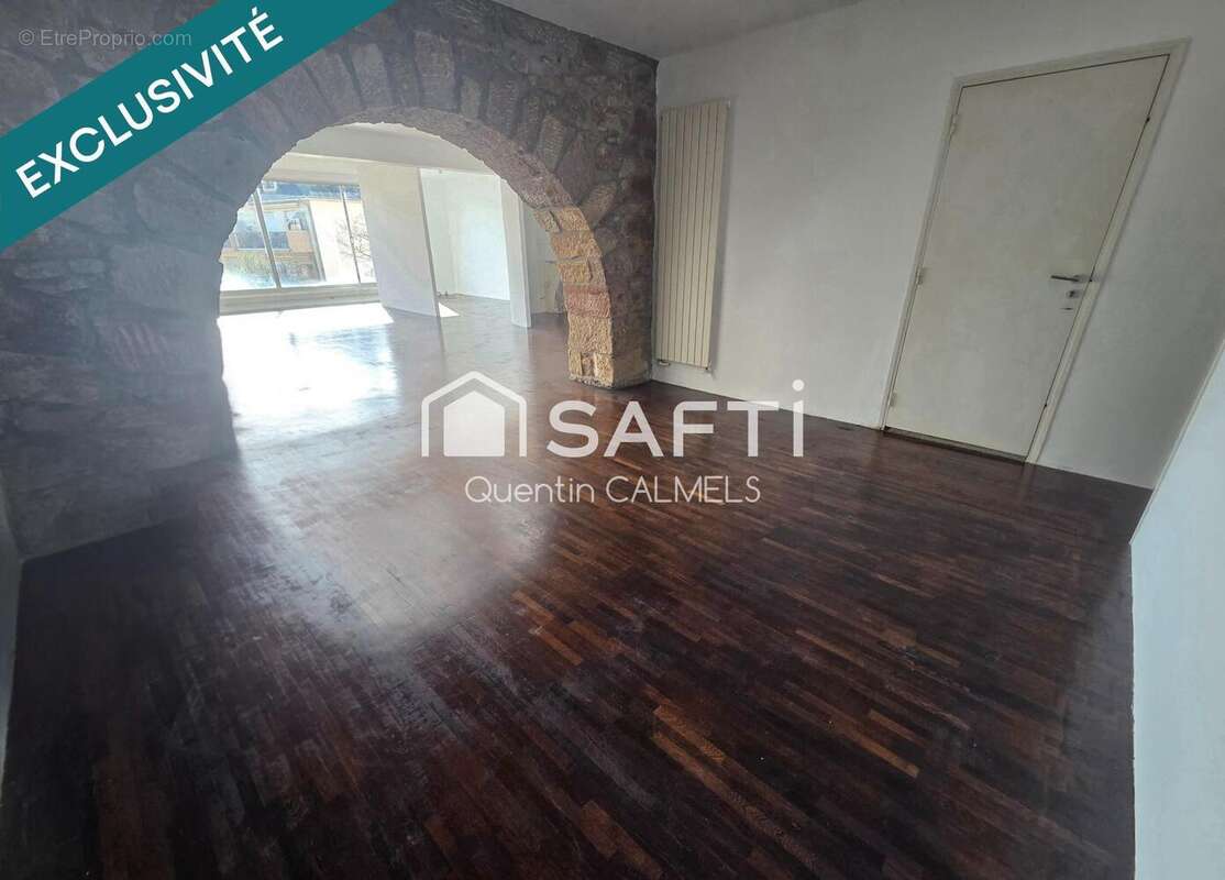 Photo 9 - Appartement à RODEZ