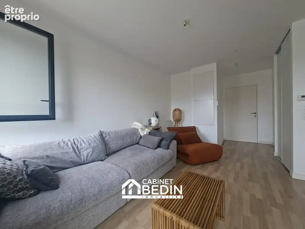 Appartement 31 m² à Ares  - photo 3