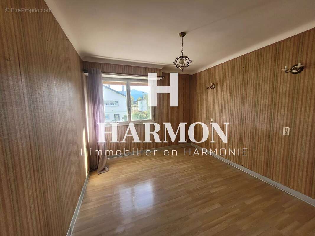 Maison à OLORON-SAINTE-MARIE