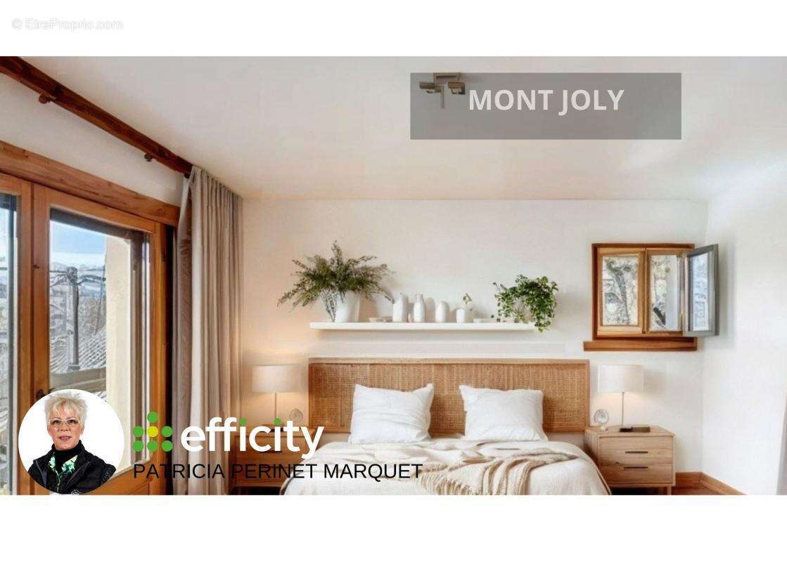 Maison à SAINT-GERVAIS-LES-BAINS