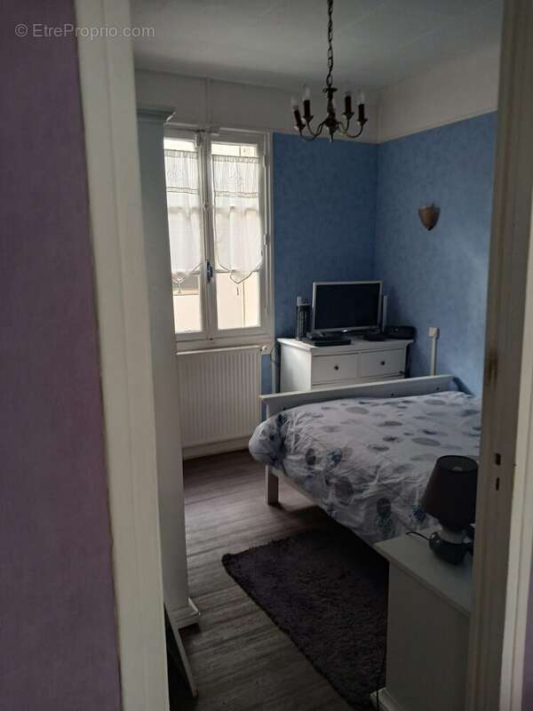 Maison à DRANCY