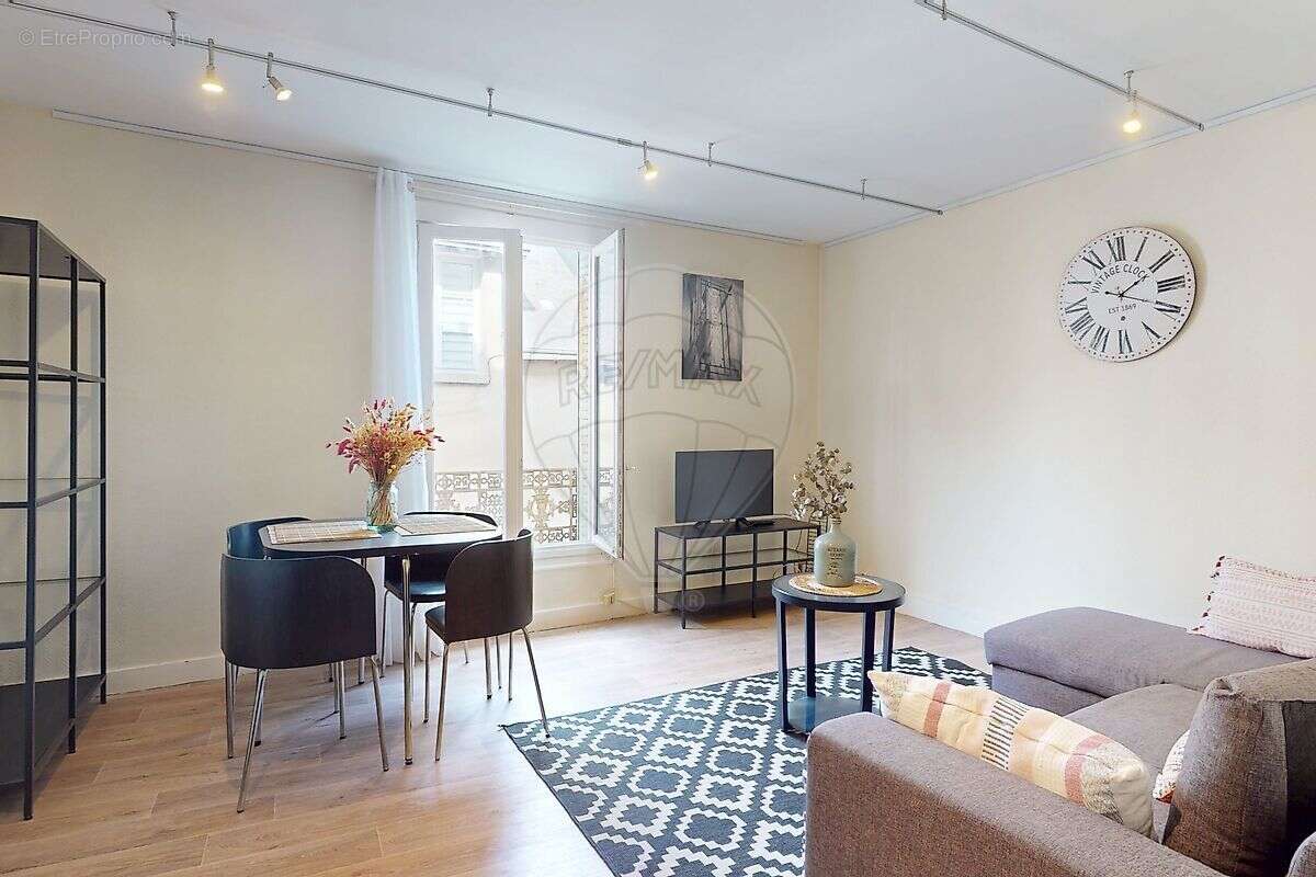 Appartement à ORLEANS