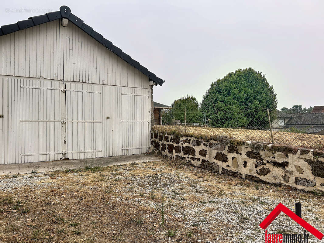 Maison à cosnac - photo 13