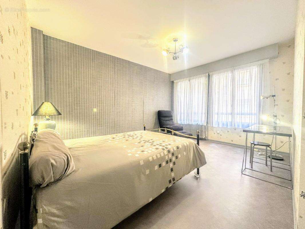 Appartement à RODEZ