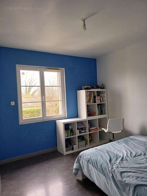 Photo 8 - Maison à ORIVAL