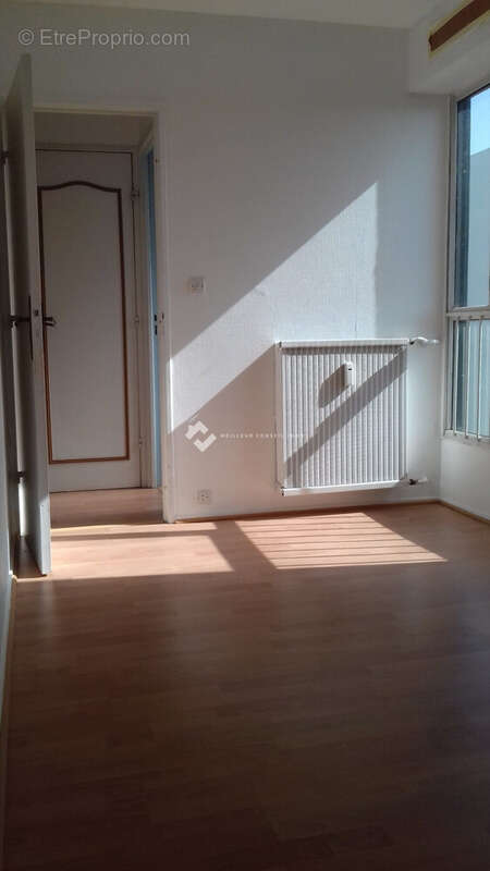 Appartement à LIMOGES