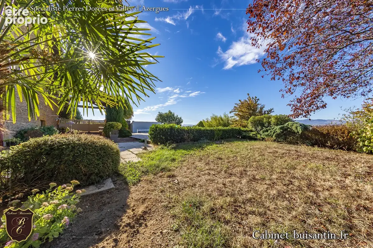 Propriété en Pierres-Charme, volumes et vue imprenable - photo 3