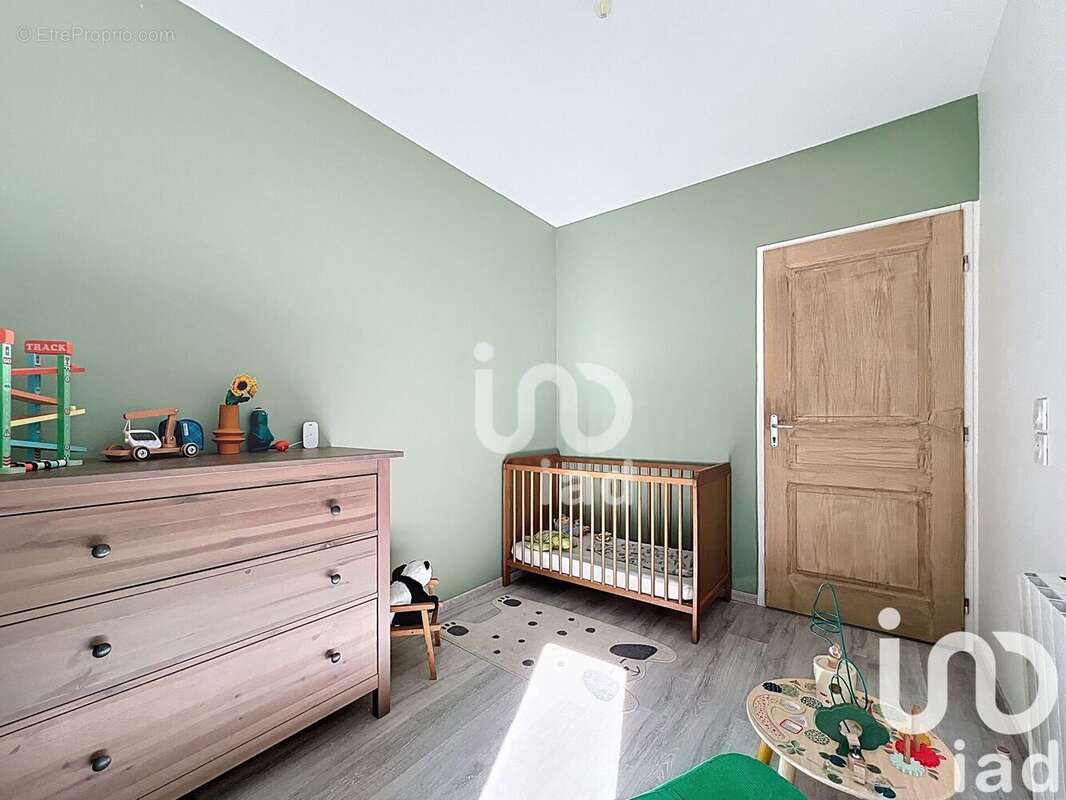 Photo 9 - Appartement à ALBY-SUR-CHERAN