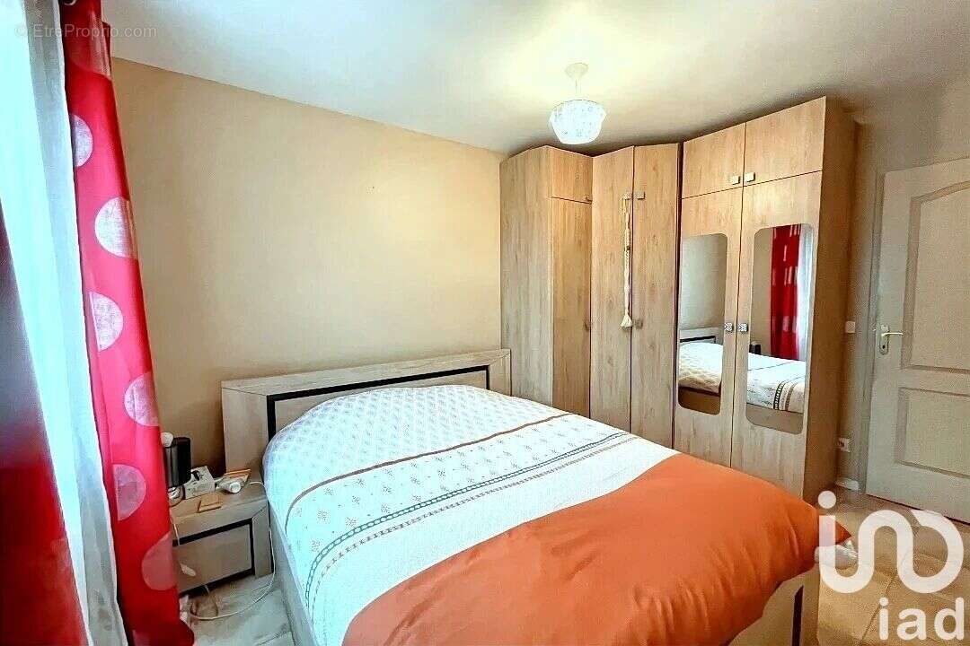 Photo 5 - Maison à SAINTE-GEMME-MORONVAL