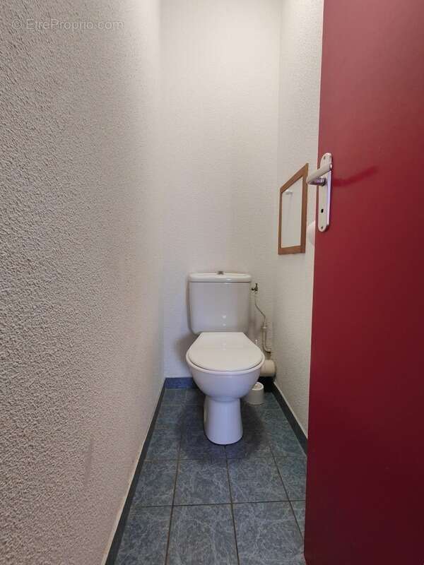 Appartement à MODANE