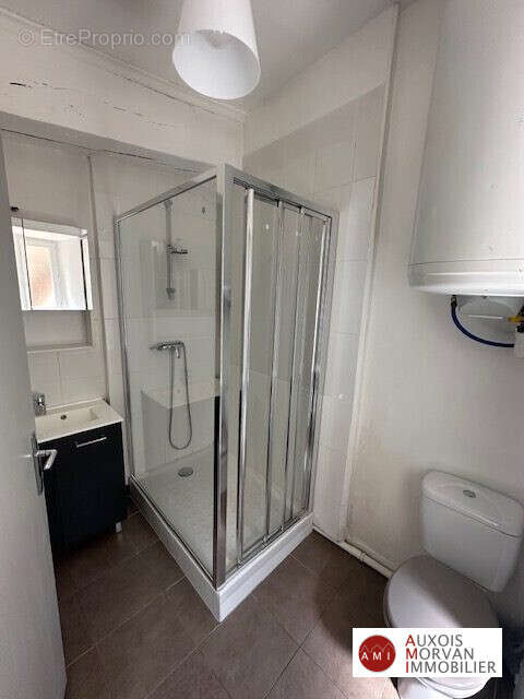 Appartement à MONTBARD