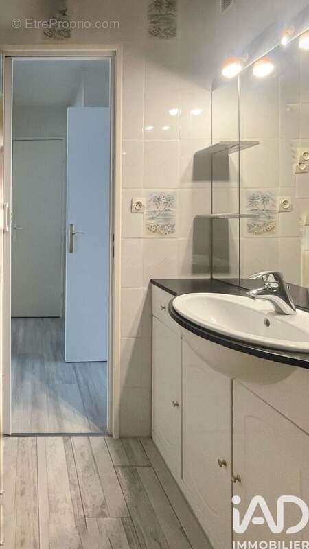 Photo 7 - Appartement à BEAUVAIS