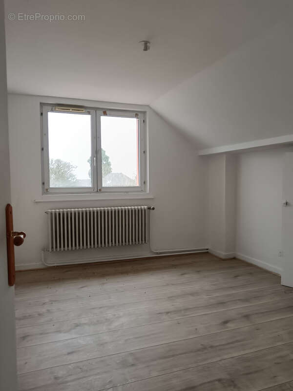 Maison à BOULIGNY