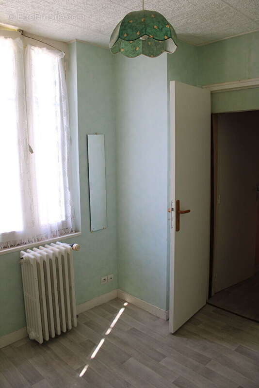 Maison à LA GUERCHE-DE-BRETAGNE