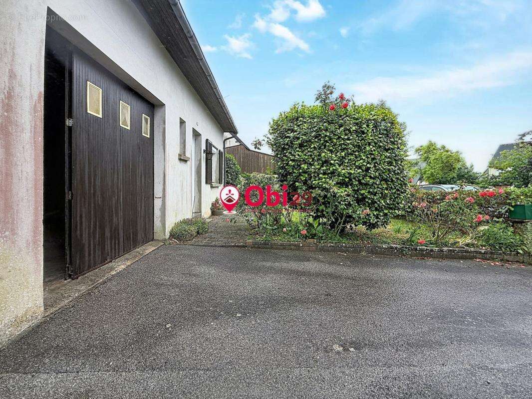 Maison familiale DPE B! - photo 9