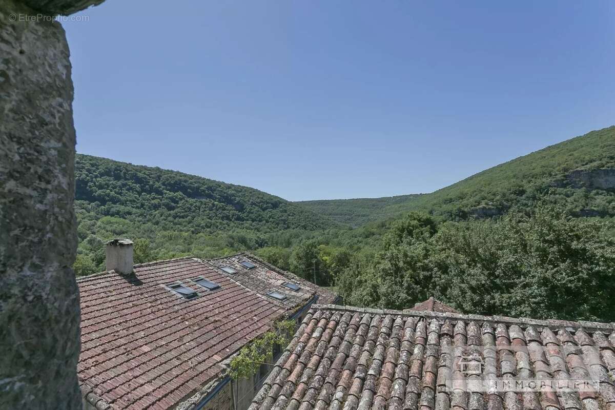 Maison à PENNE