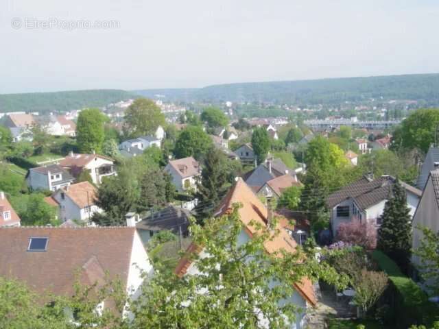 Appartement à IGNY