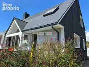 Maison à LOCMIQUELIC