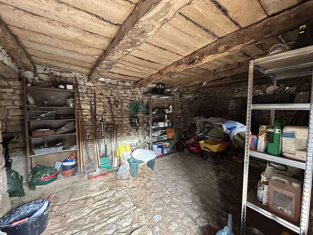 Maison à LIMALONGES