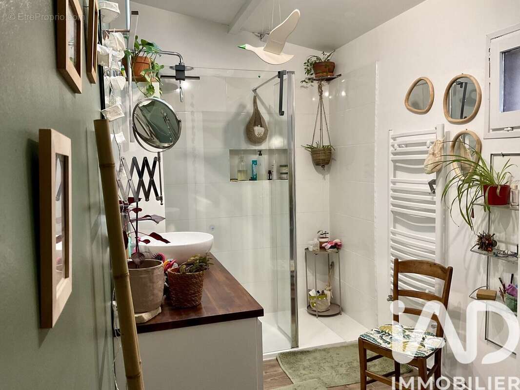 Photo 4 - Maison à LUISANT