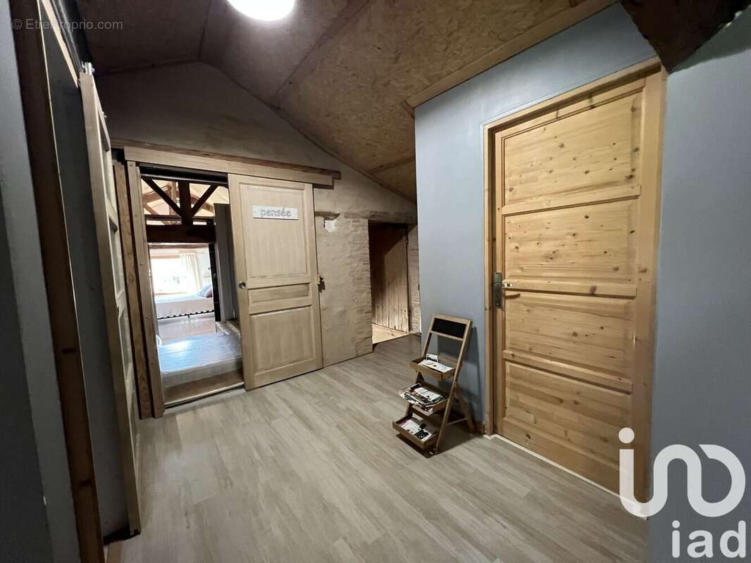 Photo 8 - Maison à MAREUIL-SUR-LAY-DISSAIS