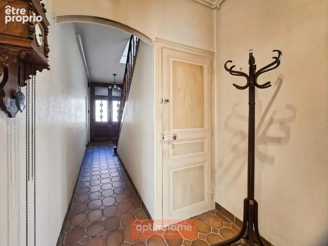 Maison de 265 m² avec 7 chambres – Idéale colocation ou division - photo 11