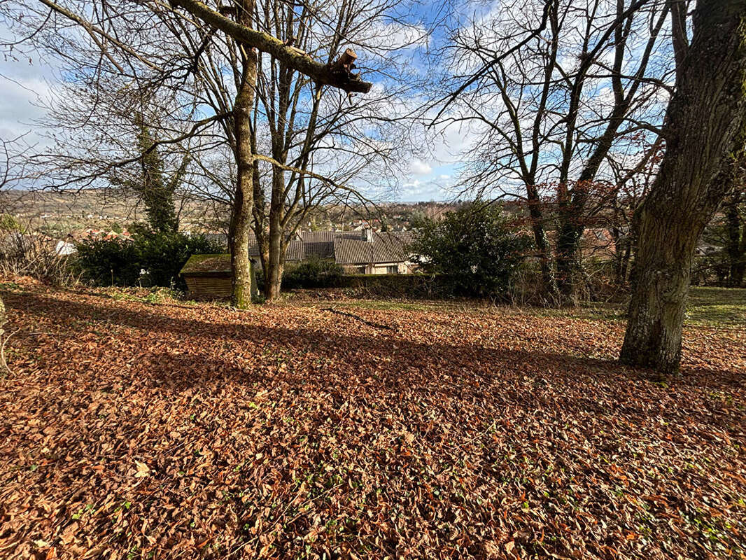 Terrain à ROZERIEULLES