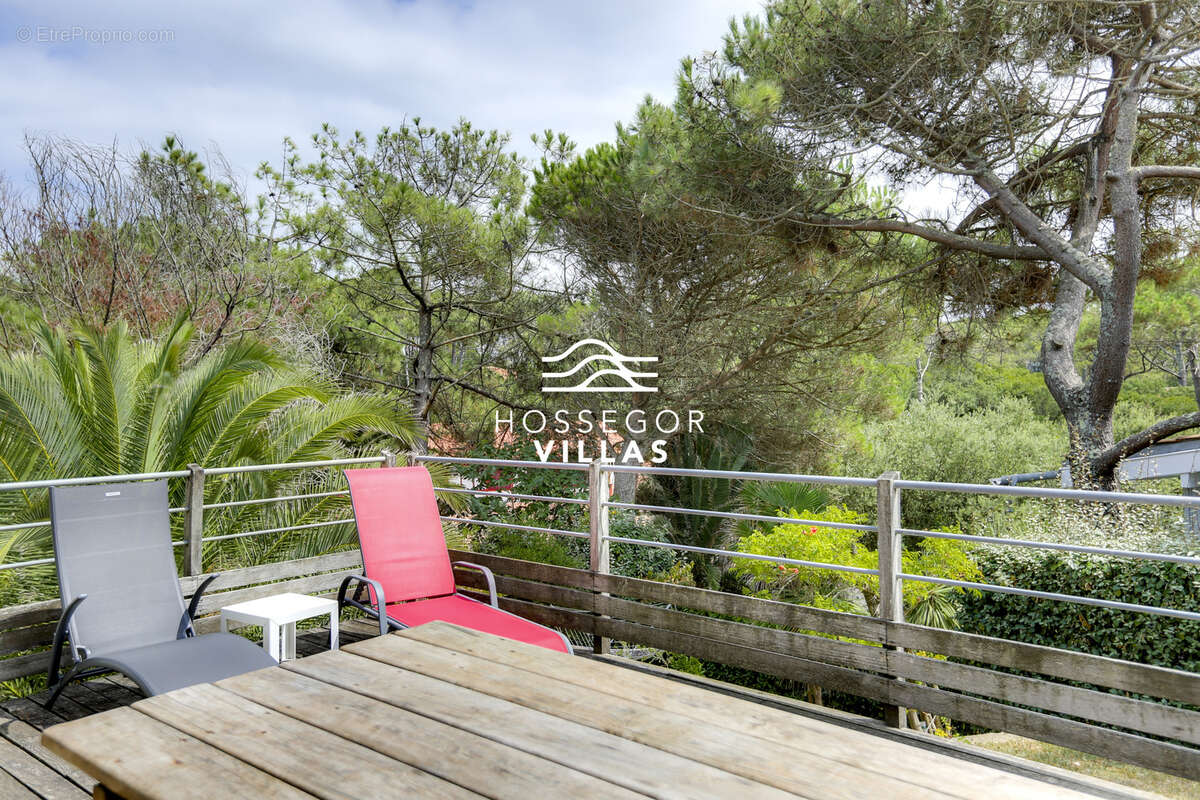 Villa sable - photo 10