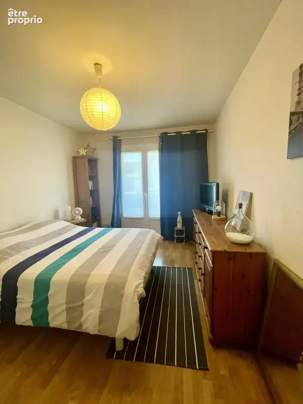 première chambre